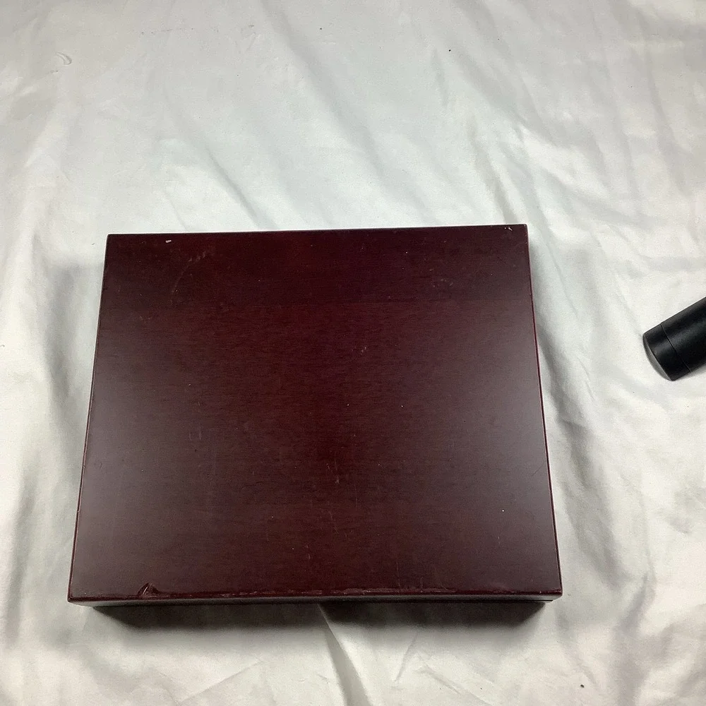 Winchester 2008 Wood Box‎